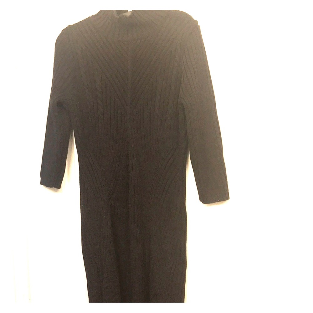 Sweater Dress